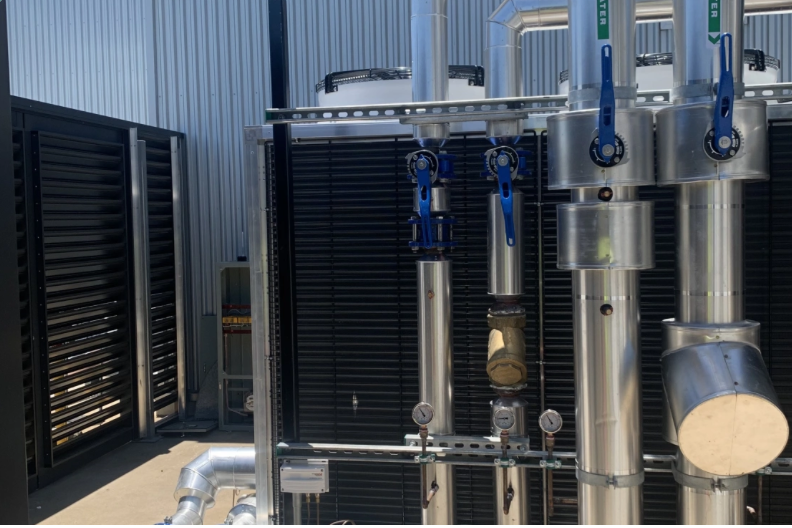 A-Mech HVAC Services